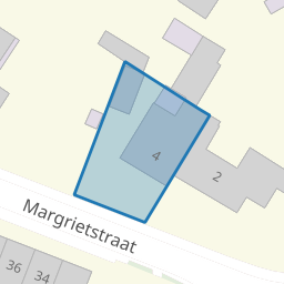 Perceel CUI00-L-2500