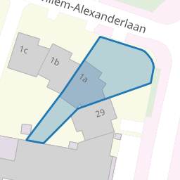 Perceel CUI00-L-2507