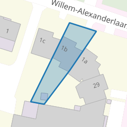 Perceel CUI00-L-2508