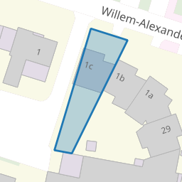 Perceel CUI00-L-2509