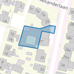 Perceel CUI00-L-2511