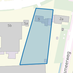 Perceel CUI00-L-2534