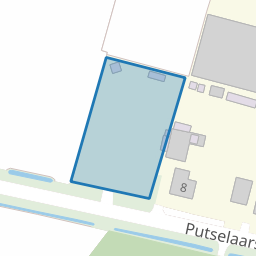 Perceel CUI00-L-2538