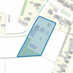 Perceel CUI00-L-2541