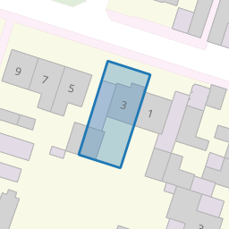 Perceel CUI00-L-2544