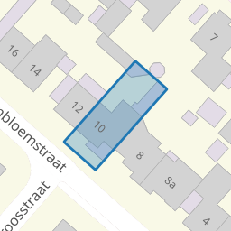 Perceel CUI00-L-2548