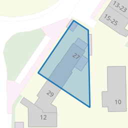 Perceel CUI00-L-2551