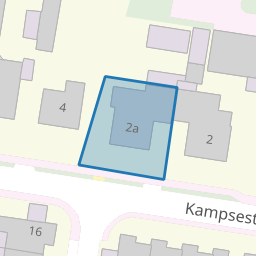 Perceel CUI00-L-2554