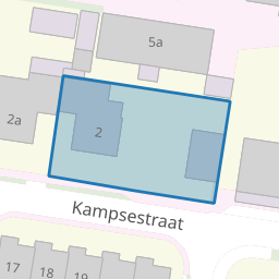 Perceel CUI00-L-2555