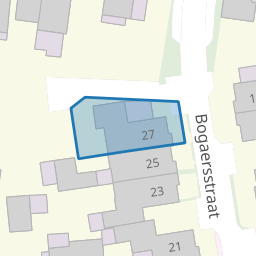 Perceel CUI00-L-2564