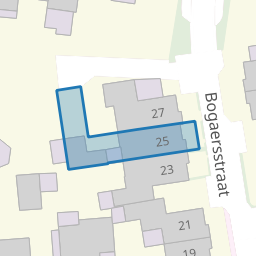 Perceel CUI00-L-2565