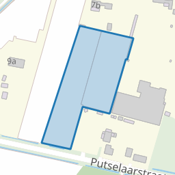 Perceel CUI00-L-2570