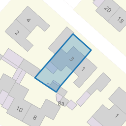 Perceel CUI00-L-2578