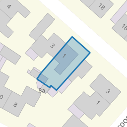 Perceel CUI00-L-2579