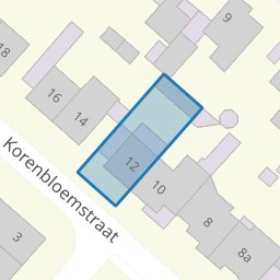 Perceel CUI00-L-2580