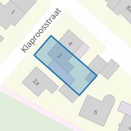 Perceel CUI00-L-2581