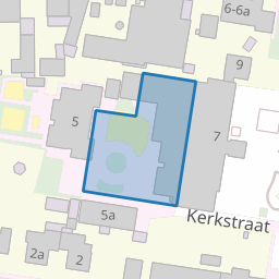 Perceel CUI00-L-2585