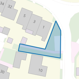 Perceel CUI00-L-2593