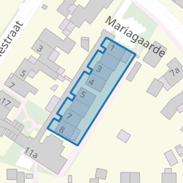 Perceel CUI00-L-2595