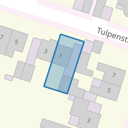 Perceel CUI00-L-2598