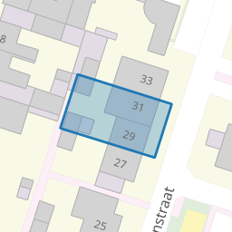 Perceel CUI00-L-2600