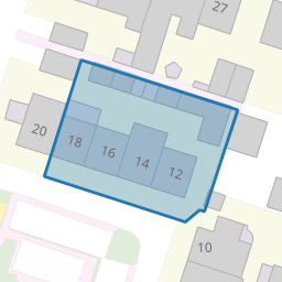 Perceel CUI00-L-2601