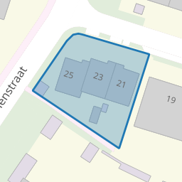 Perceel CUI00-L-2607