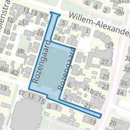 Perceel CUI00-L-2610