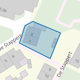 Perceel CUI00-L-2612