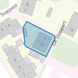 Perceel CUI00-L-2613