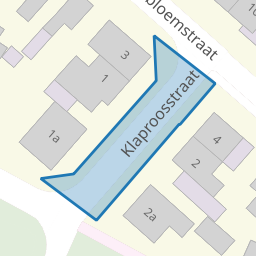 Perceel CUI00-L-2617