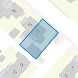 Perceel CUI00-L-2633