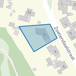 Perceel CUI00-L-2637