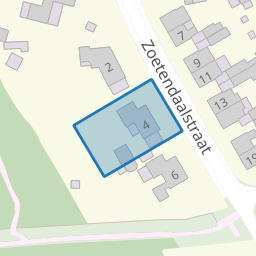 Perceel CUI00-L-2638