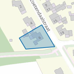 Perceel CUI00-L-2639