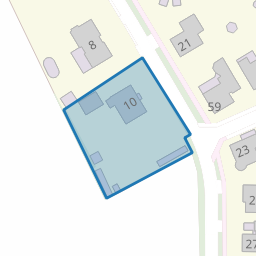 Perceel CUI00-L-2641