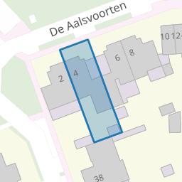 Perceel CUI00-L-2657