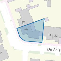 Perceel CUI00-L-2661