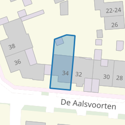 Perceel CUI00-L-2662