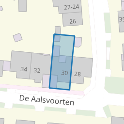 Perceel CUI00-L-2664