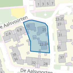 Perceel CUI00-L-2672