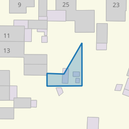 Perceel CUI00-L-2689