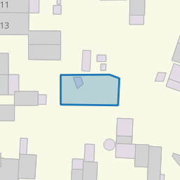 Perceel CUI00-L-2691