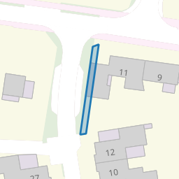 Perceel CUI00-L-2698