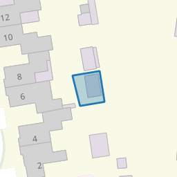 Perceel CUI00-L-2701