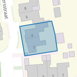 Perceel CUI00-L-2703