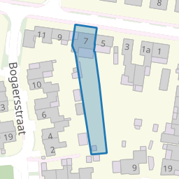 Perceel CUI00-L-2705