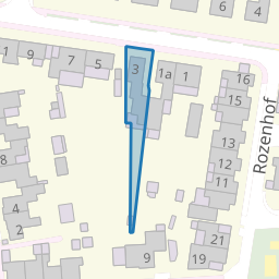 Perceel CUI00-L-2708