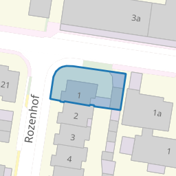 Perceel CUI00-L-2711