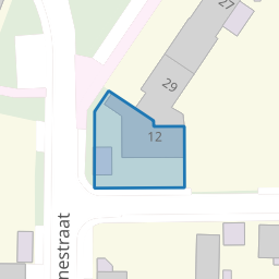 Perceel CUI00-L-2722